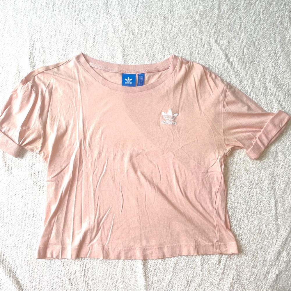 Women’s adidas shirt